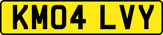 KM04LVY