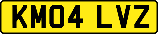 KM04LVZ