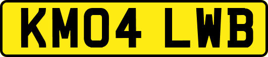 KM04LWB