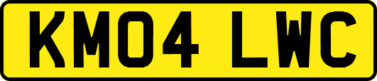 KM04LWC