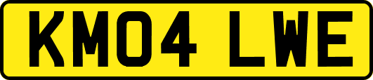 KM04LWE