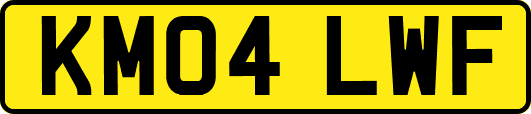 KM04LWF