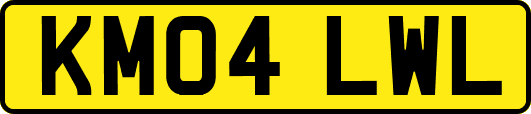 KM04LWL