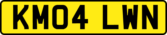 KM04LWN
