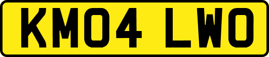 KM04LWO