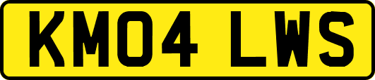 KM04LWS