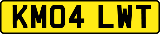KM04LWT