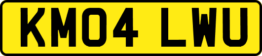 KM04LWU