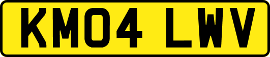 KM04LWV