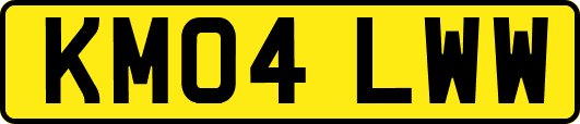 KM04LWW