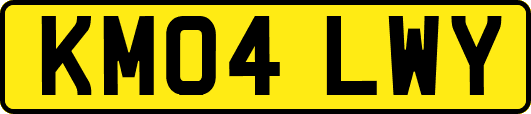 KM04LWY