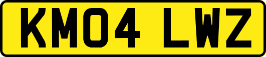 KM04LWZ