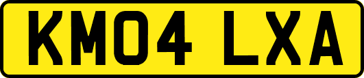 KM04LXA