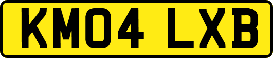 KM04LXB