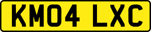KM04LXC