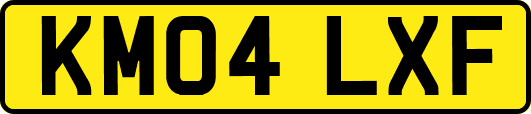KM04LXF