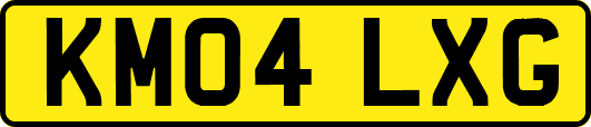 KM04LXG