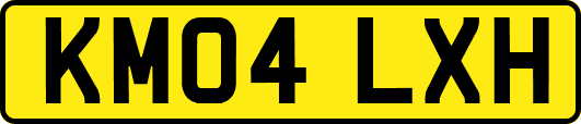 KM04LXH