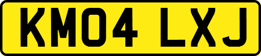 KM04LXJ