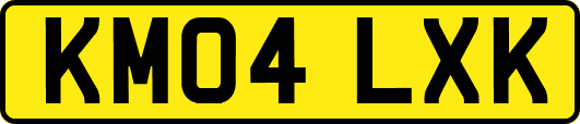 KM04LXK