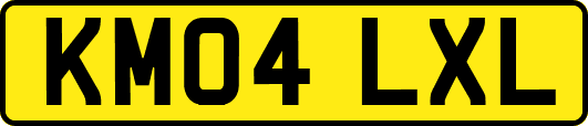 KM04LXL