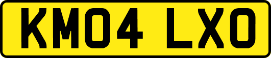 KM04LXO
