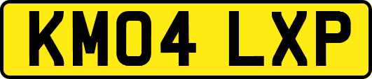 KM04LXP