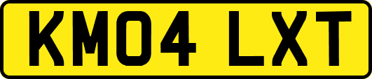 KM04LXT
