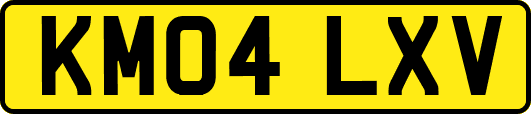KM04LXV