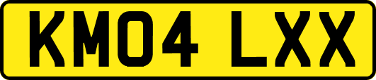 KM04LXX