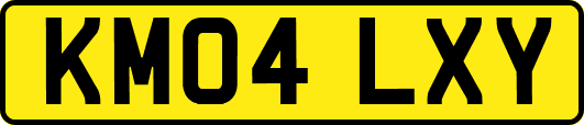 KM04LXY