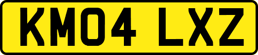 KM04LXZ