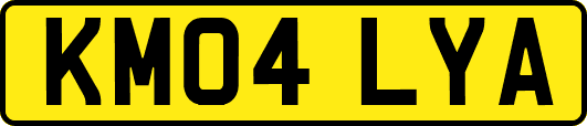 KM04LYA
