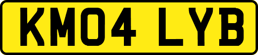 KM04LYB