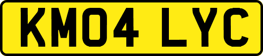 KM04LYC