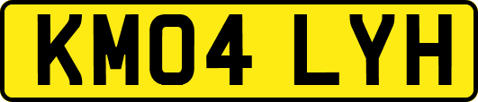 KM04LYH