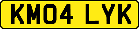 KM04LYK
