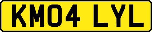KM04LYL