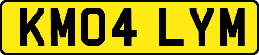 KM04LYM