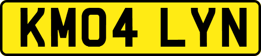 KM04LYN