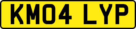 KM04LYP