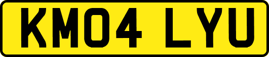 KM04LYU