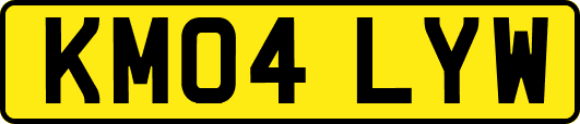 KM04LYW