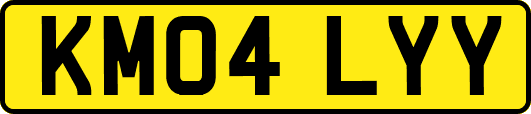 KM04LYY