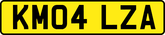 KM04LZA