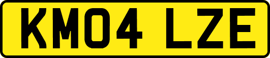 KM04LZE