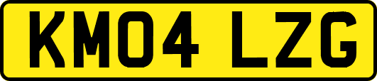 KM04LZG