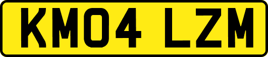 KM04LZM