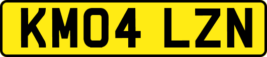 KM04LZN