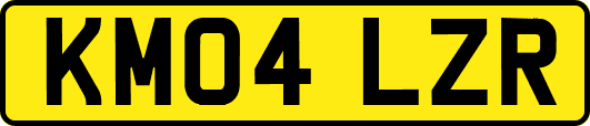 KM04LZR